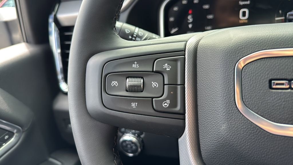 New 2025 GMC Sierra 2500 Denali w/ Denali Reserve Package image 14