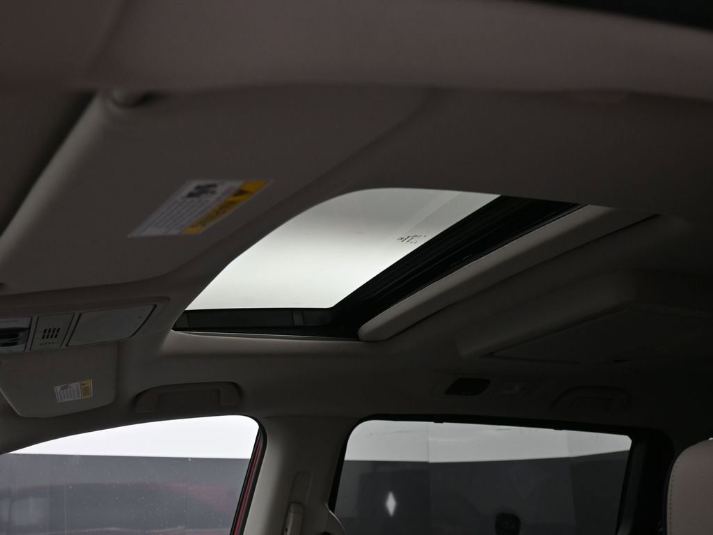 New 2026 Honda Odyssey Elite image 52