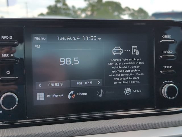 Used 2021 Kia K5 GT-Line FWD image 17