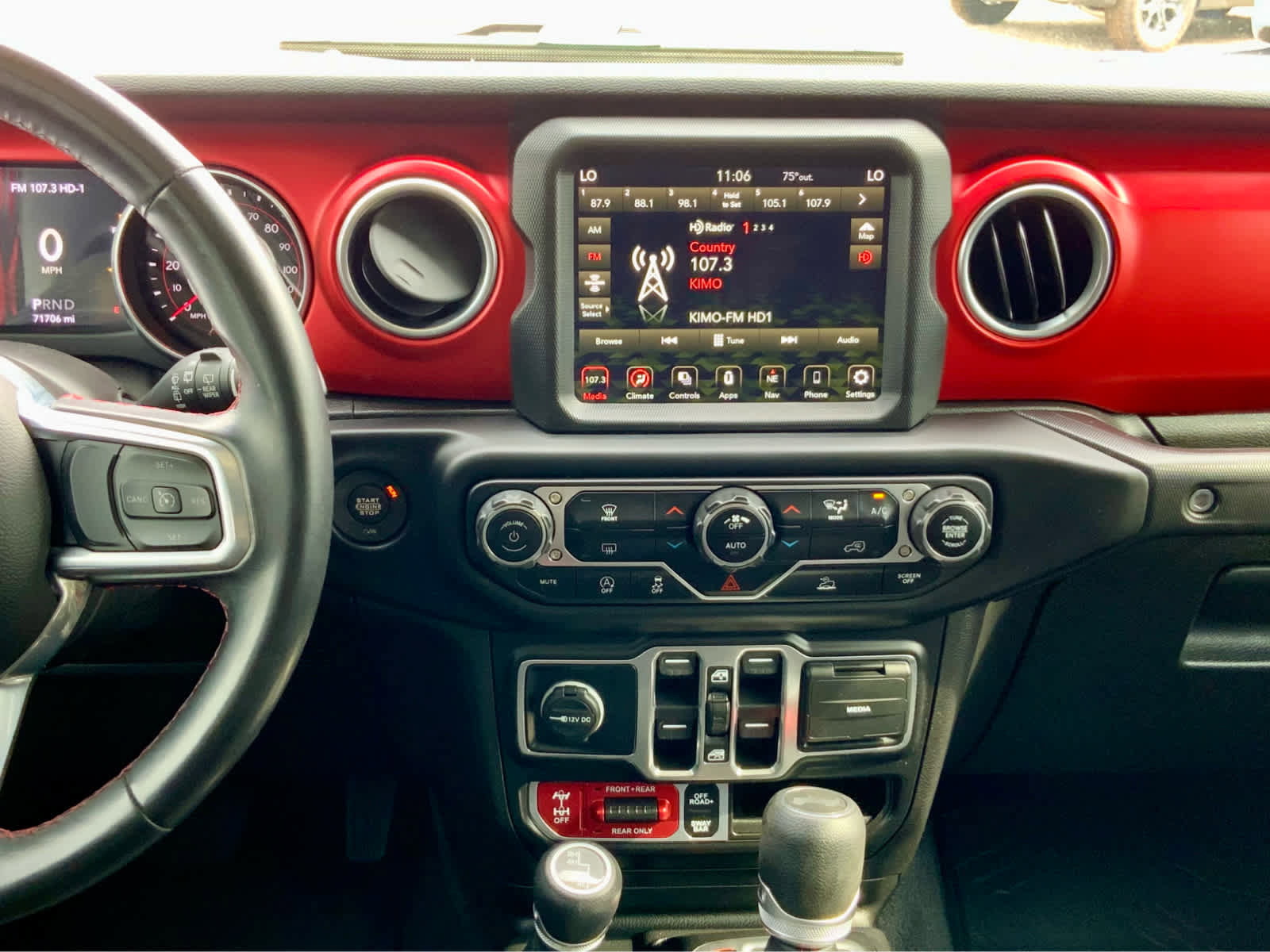 Used 2021 Jeep Wrangler Unlimited Rubicon image 41