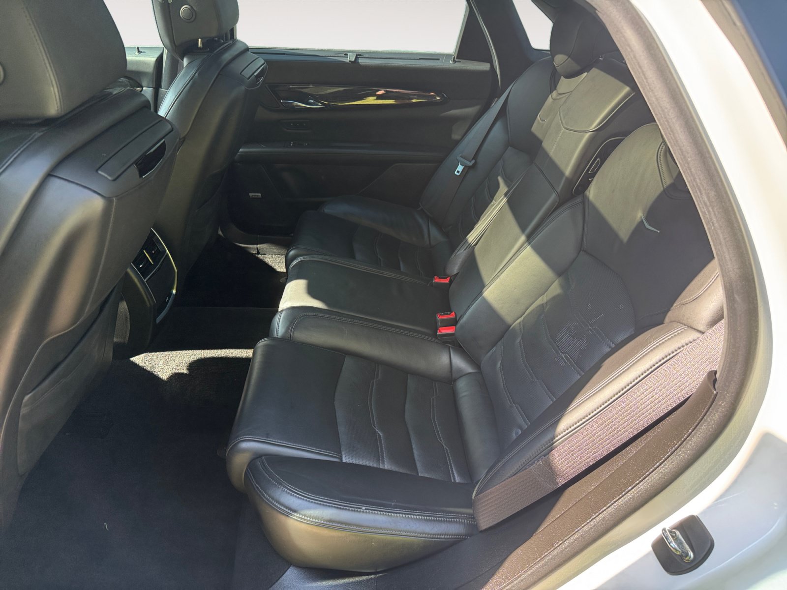 Used 2016 Cadillac CT6 Platinum AWD/4WD image 13