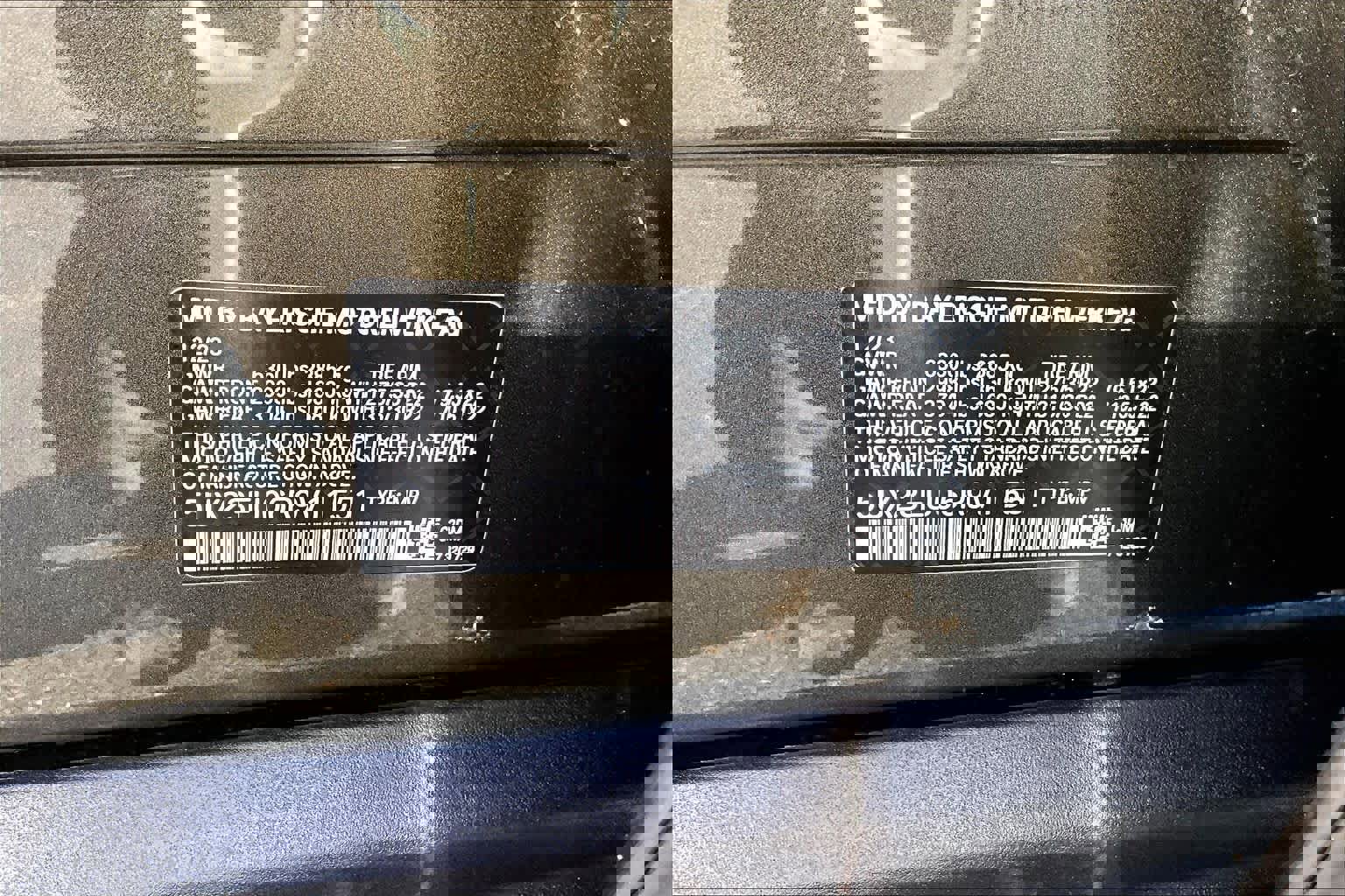 Used 2024 BMW X5 xDrive40i w/ Parking Assistance Package image 38