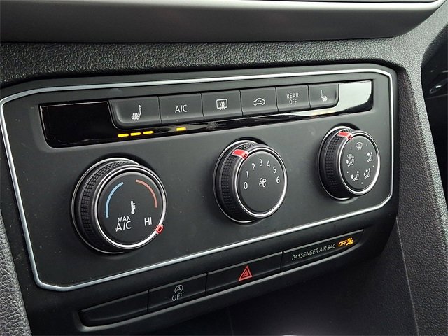 Certified 2023 Volkswagen Atlas SE image 17