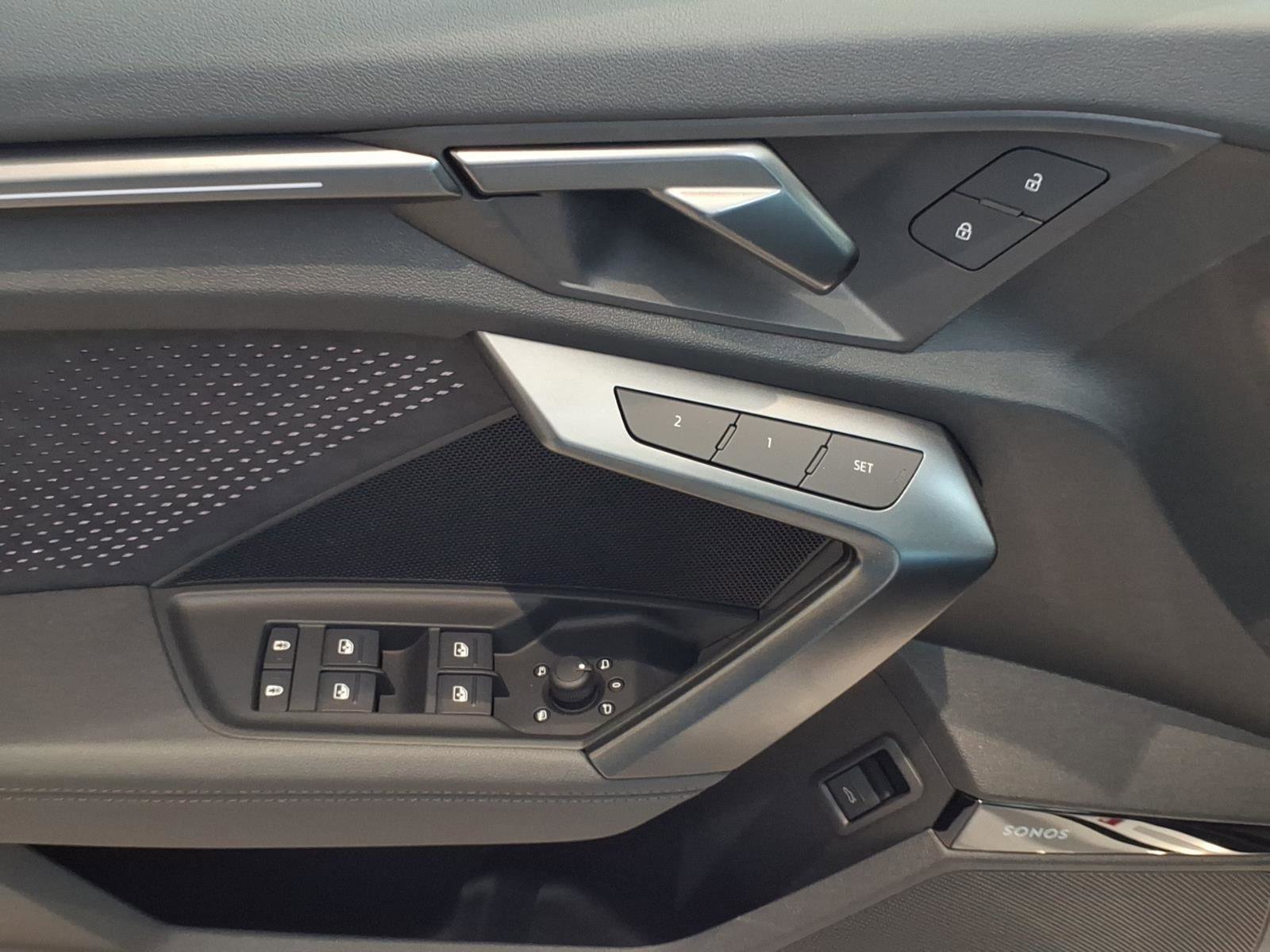 New 2026 Audi RS 3 AWD/4WD image 13