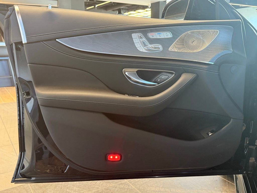 New 2026 Mercedes-Benz AMG GT 53 image 28