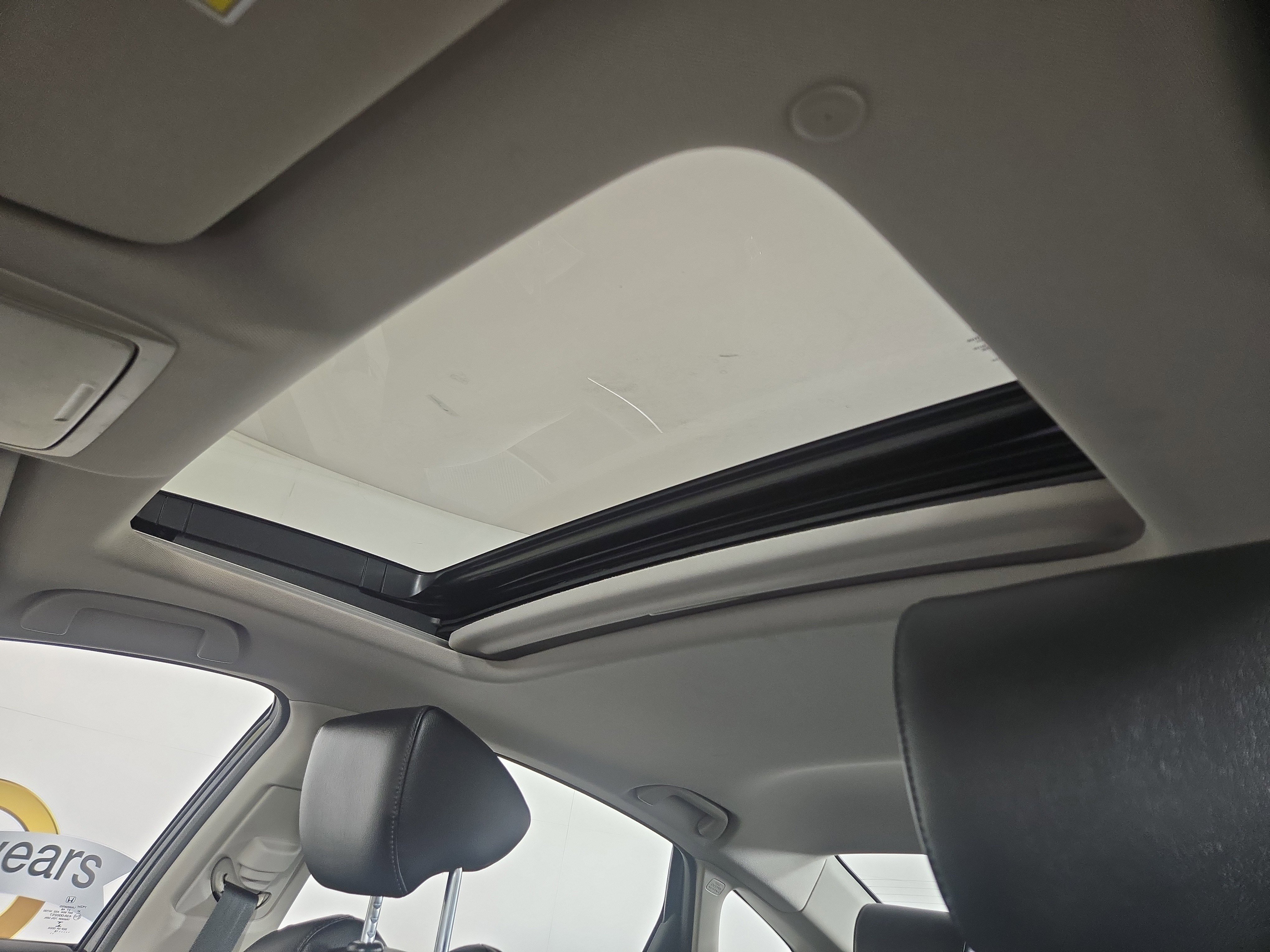 Used 2018 Honda Accord EX-L image 22