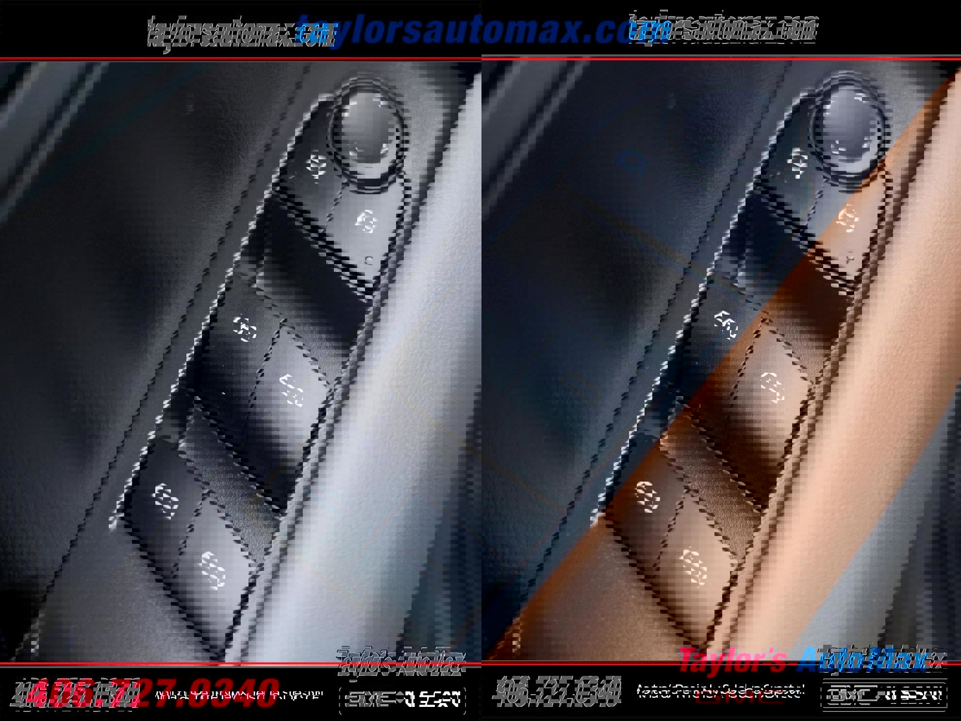 Used 2025 GMC Canyon AT4 image 28