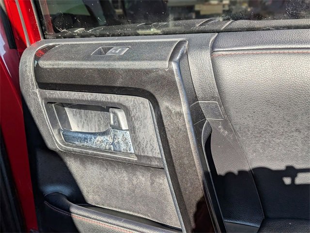 Used 2020 Toyota 4Runner 4WD image 32