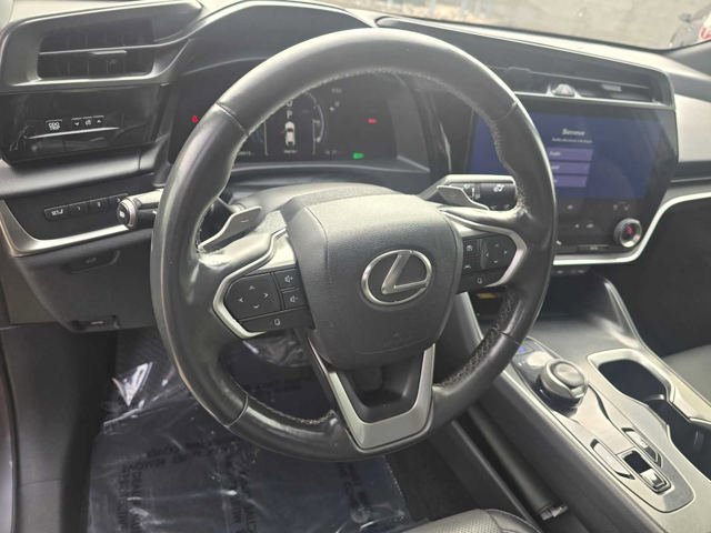 Certified 2023 Lexus RZ 450e Premium w/ Technology Package AWD/4WD image 26