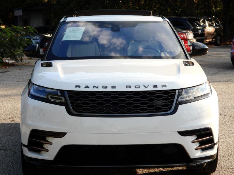Used 2020 Land Rover Range Rover Velar R-Dynamic S image 25