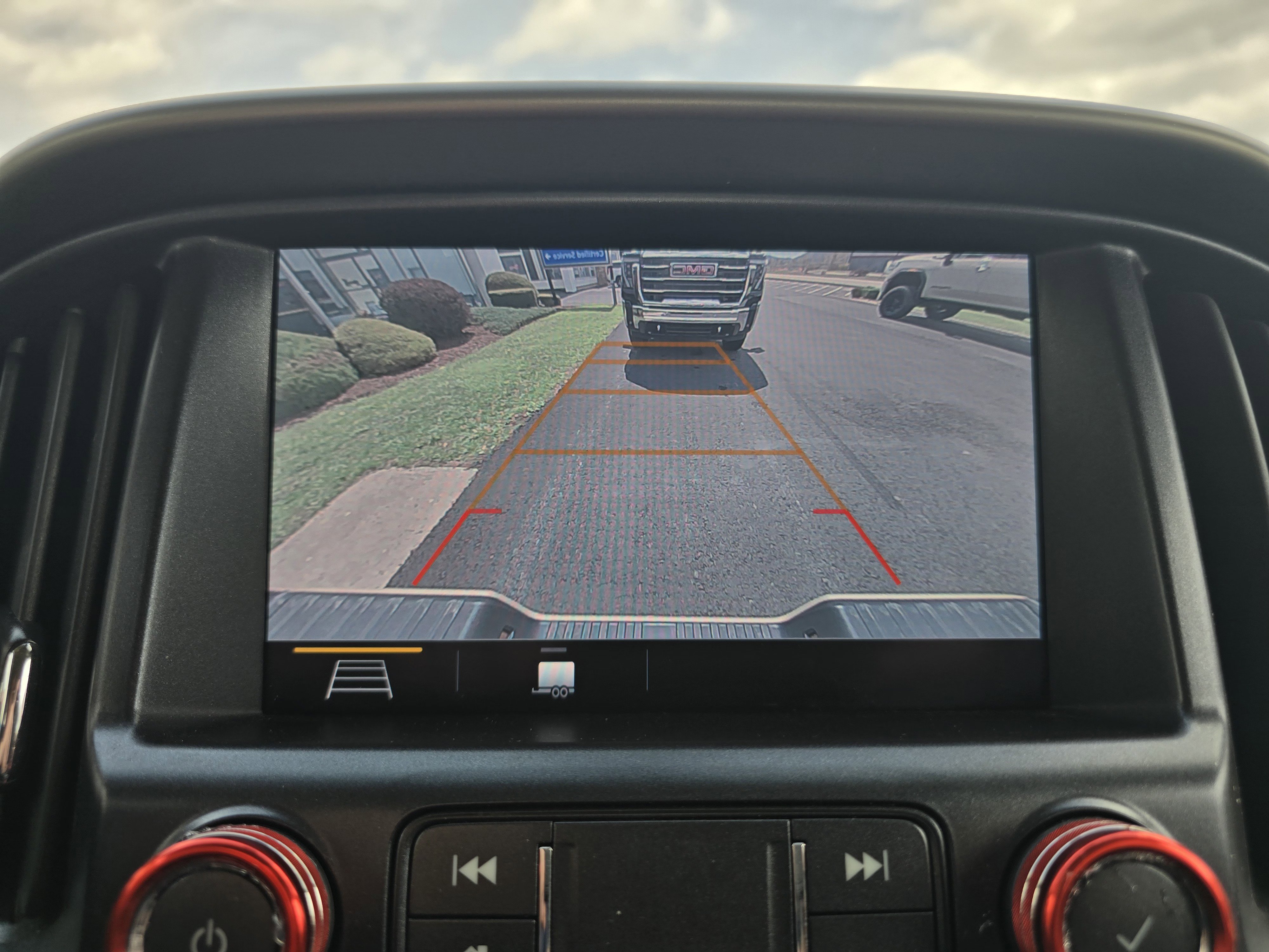 Used 2022 Chevrolet Colorado Z71 image 27