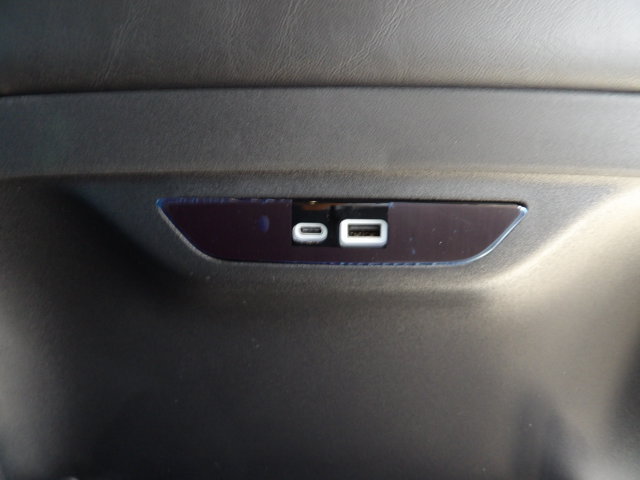 New 2027 Chrysler Pacifica Select FWD image 14