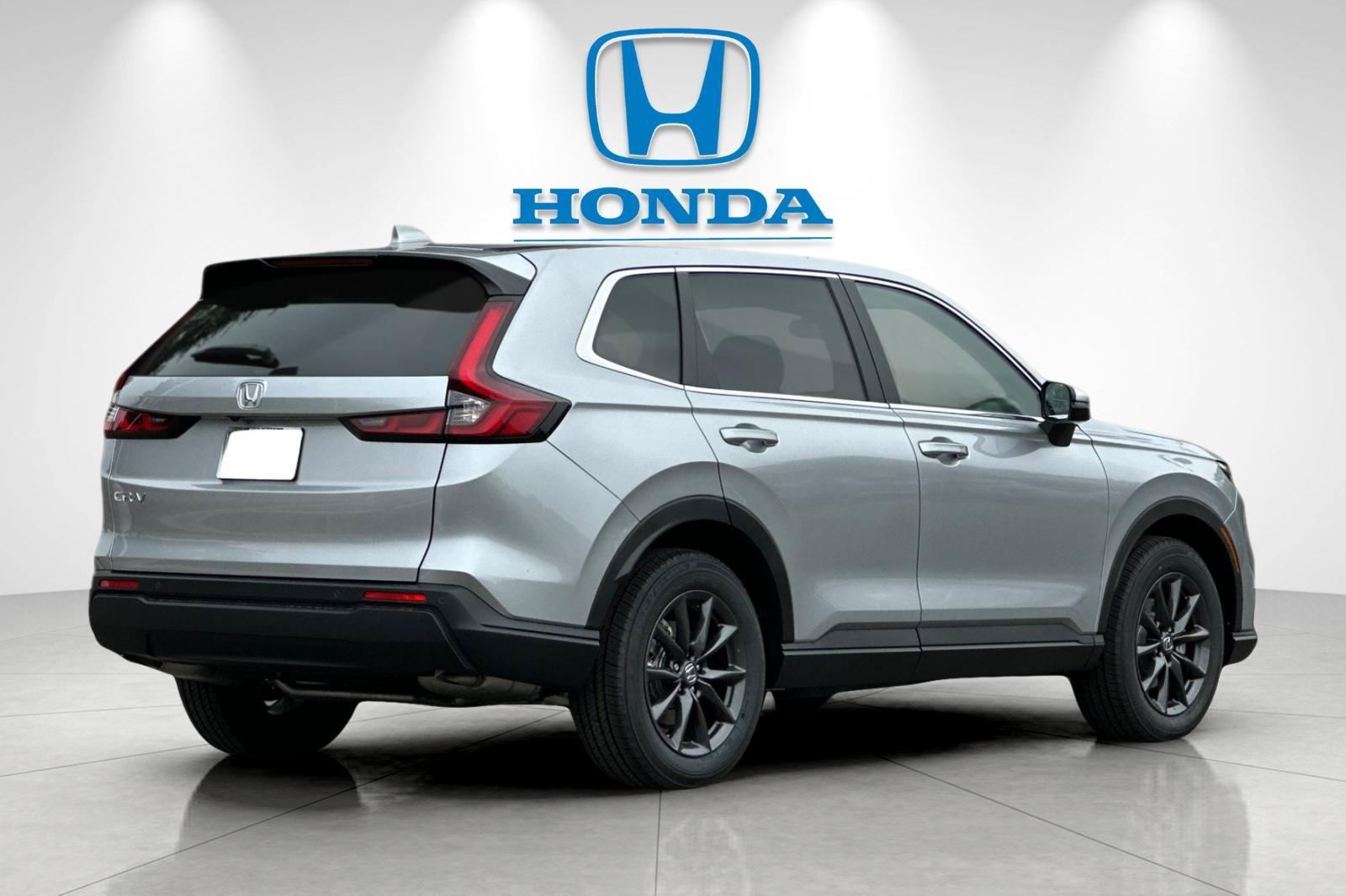 New 2026 Honda CR-V EX-L image 6
