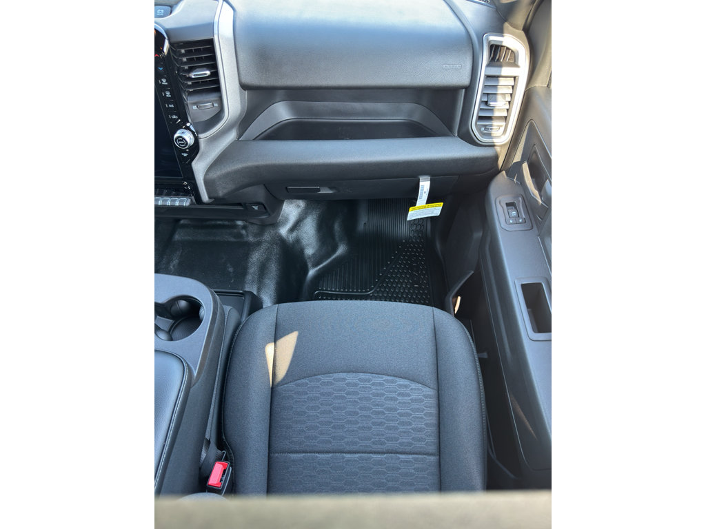 New 2027 RAM 3500 Tradesman AWD/4WD image 20