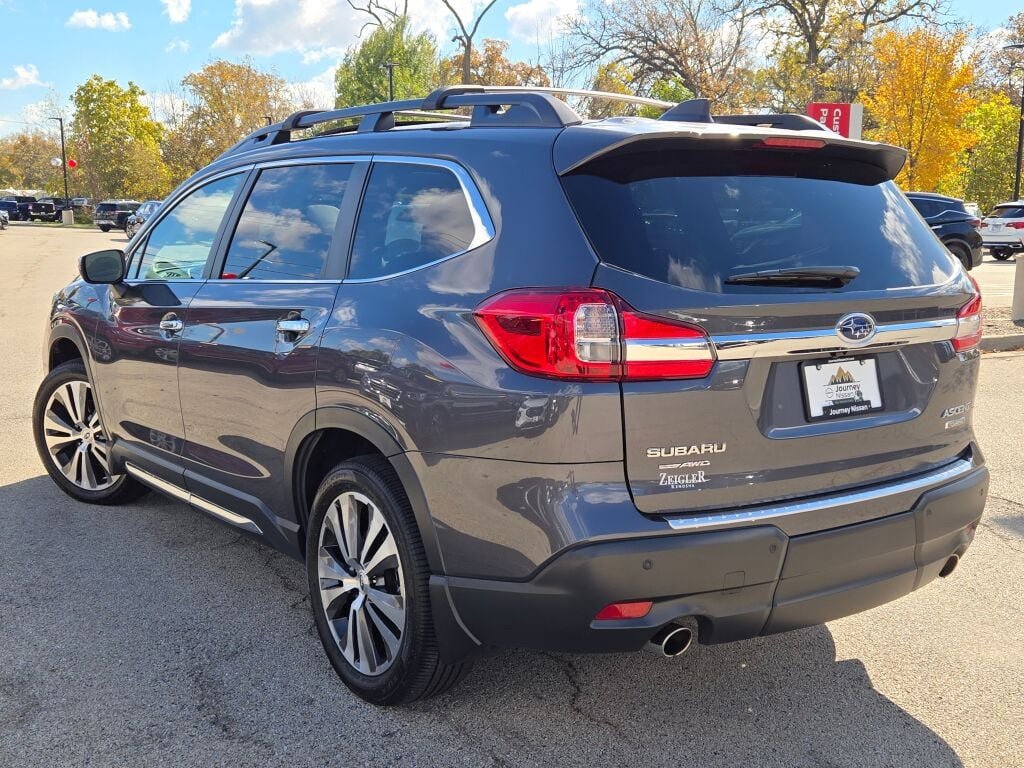 Used 2022 Subaru Ascent Touring w/ Popular Package #2A image 17