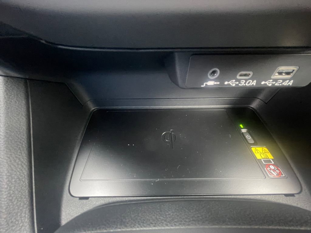 New 2026 Subaru Crosstrek 2.5i Limited image 23