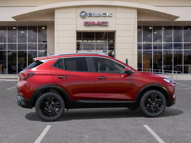 New 2026 Buick Encore GX Sport Touring FWD image 5