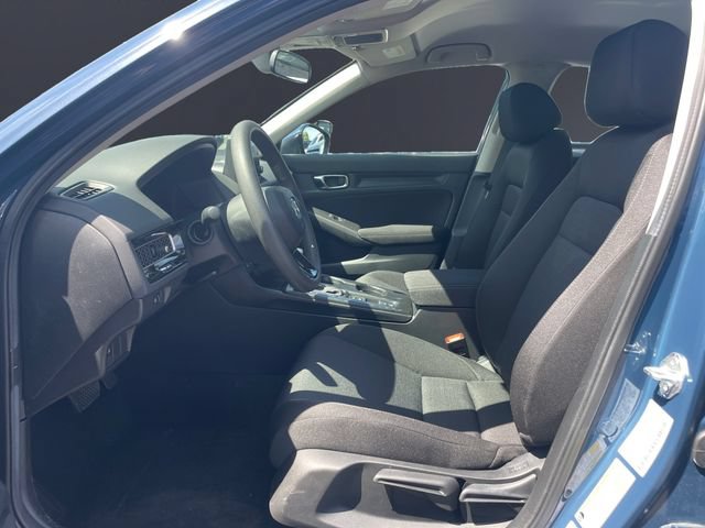 Used 2026 Honda Civic LX image 9