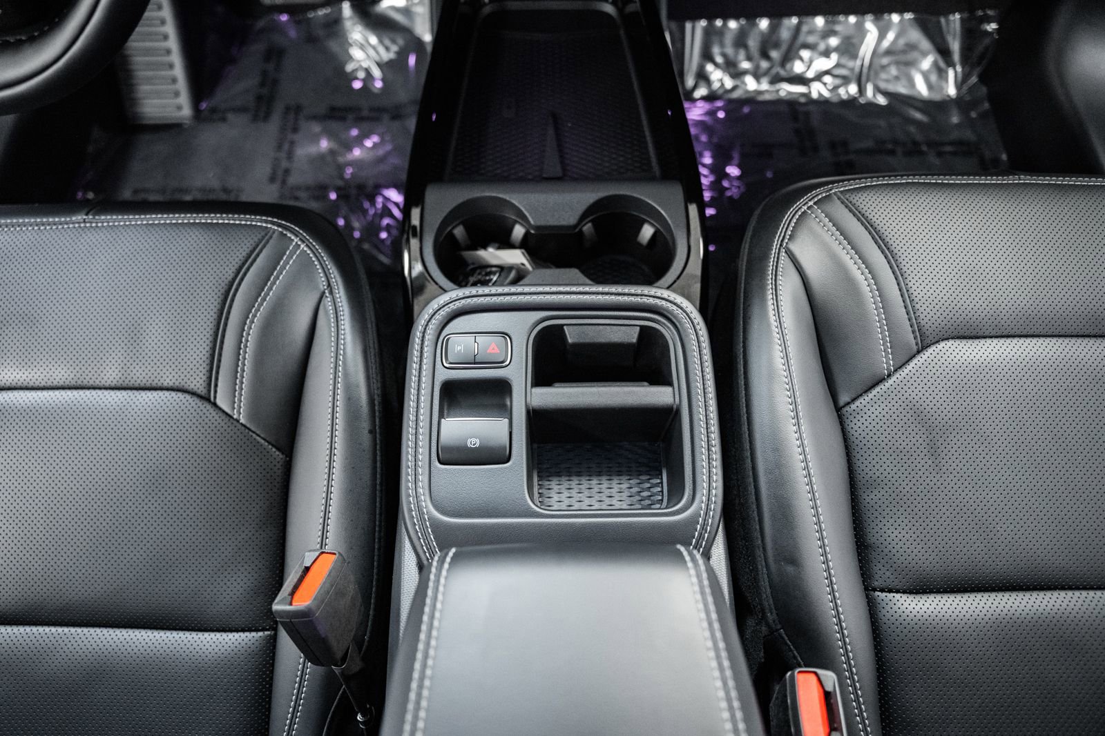 Certified 2025 Ford Mustang Mach-E Premium image 29