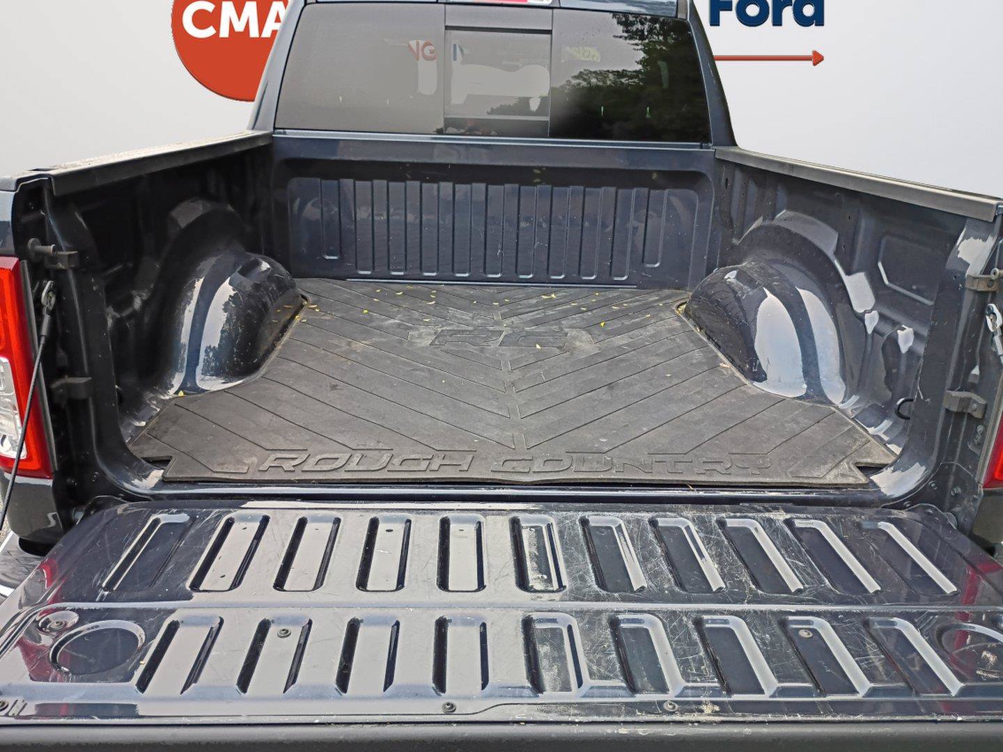 Used 2021 RAM 1500 Big Horn AWD/4WD image 19