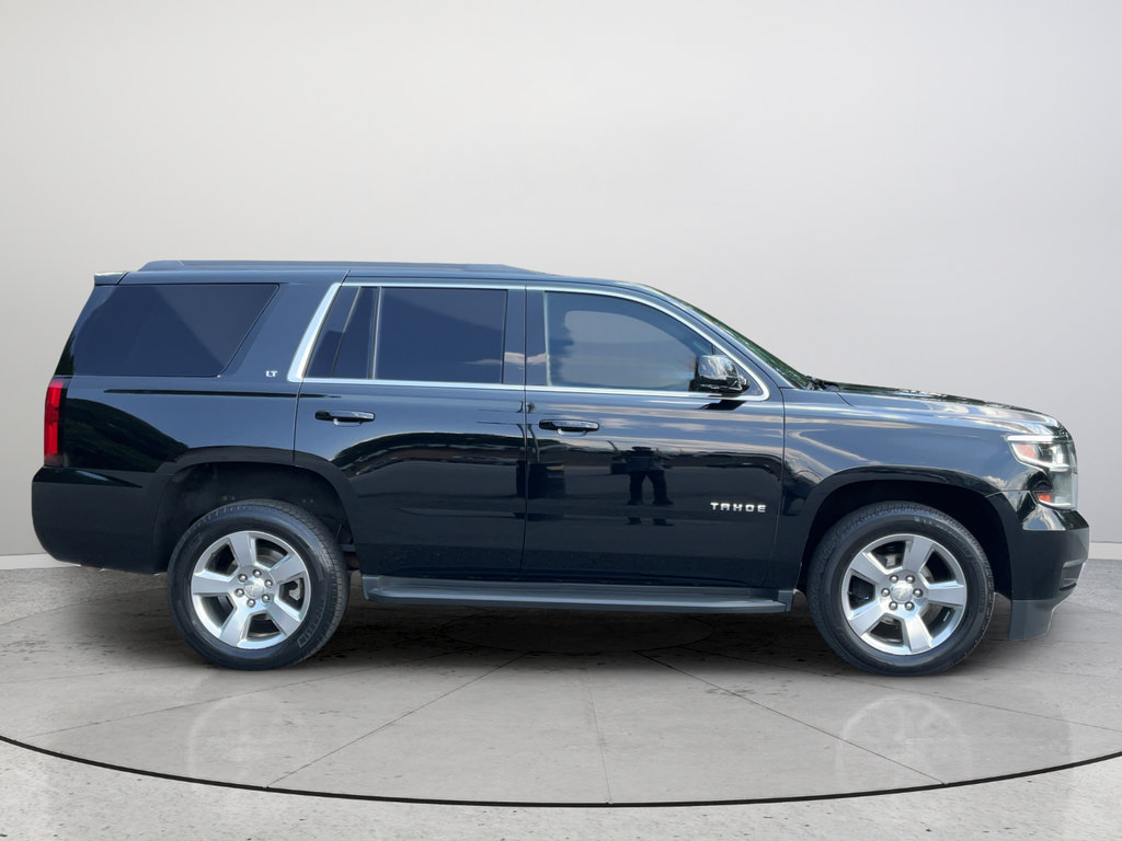 Used 2020 Chevrolet Tahoe LT w/ Max Trailering Package RWD image 6