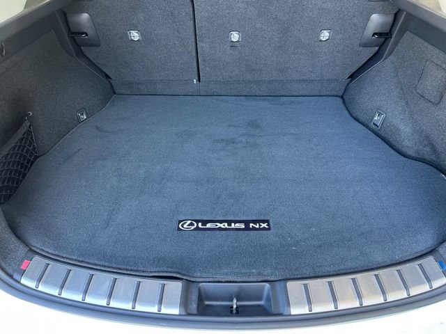 Certified 2025 Lexus NX 450h+ AWD w/ Towing Package (2000 Lbs) image 24