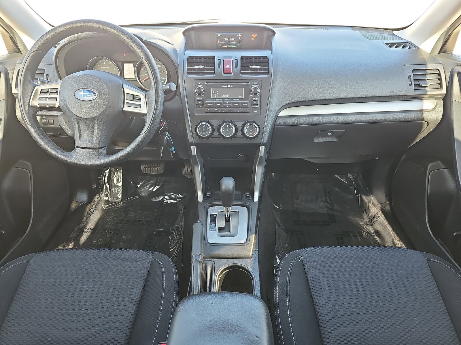 Used 2014 Subaru Forester 2.5i Premium w/ All-Weather Package image 9