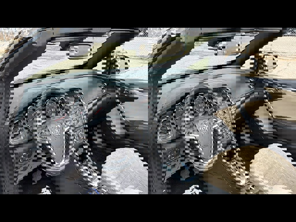 Used 2019 Buick Cascada Premium image 9