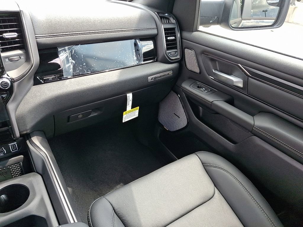 New 2026 RAM 1500 Rebel w/ Rebel Level 2 Equipment Group image 12