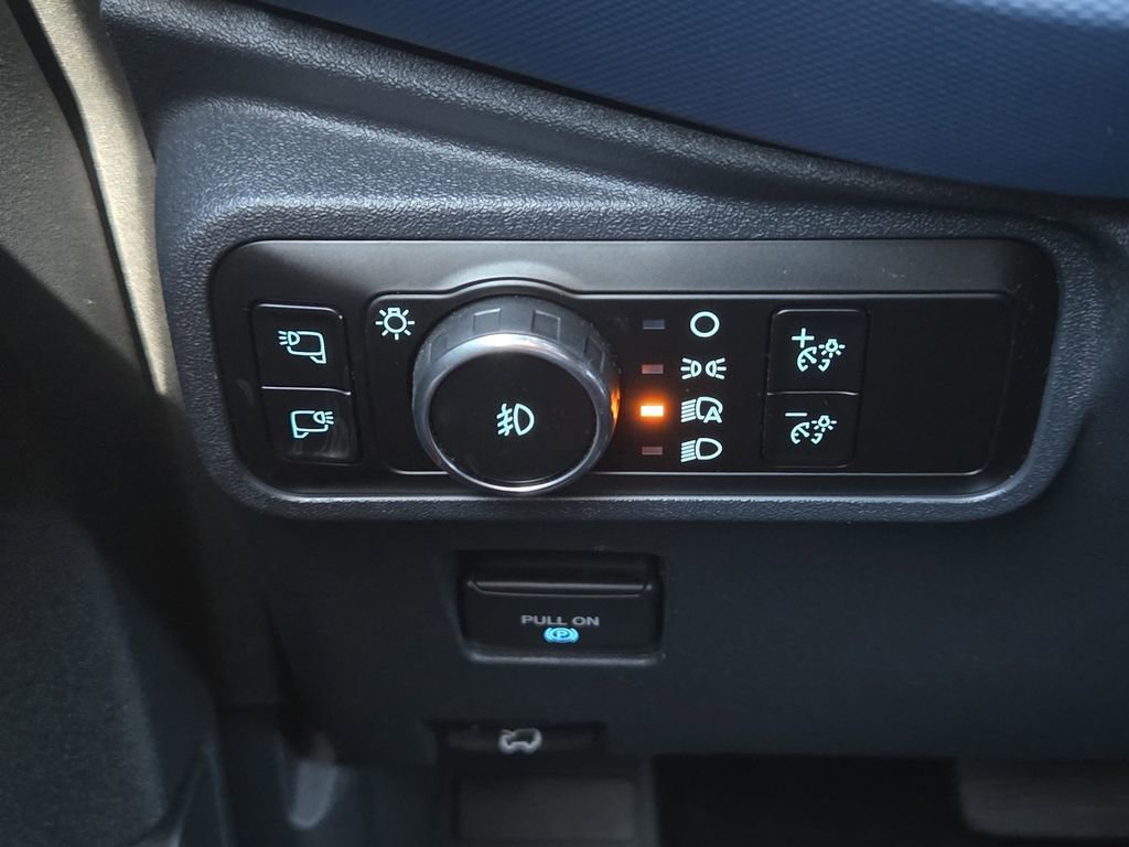 Used 2023 Ford Bronco Raptor image 23