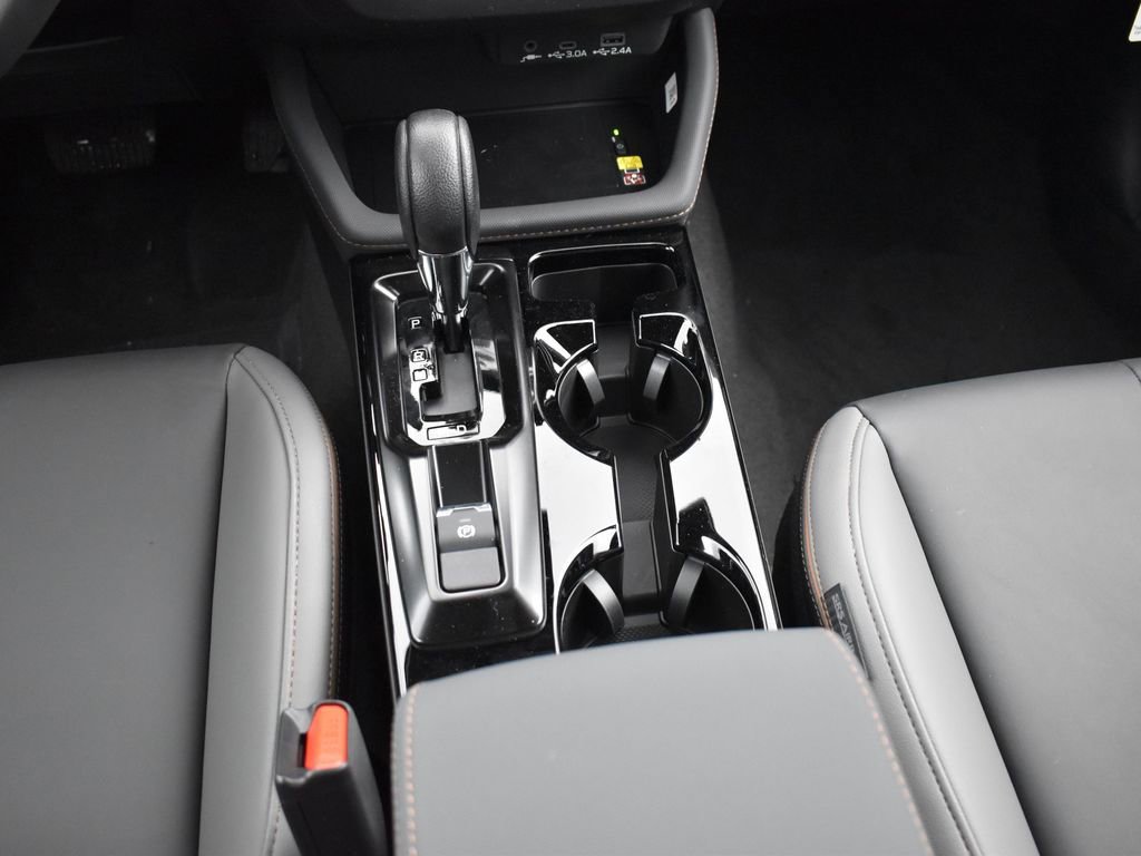 Certified 2026 Subaru Forester Sport AWD/4WD image 20
