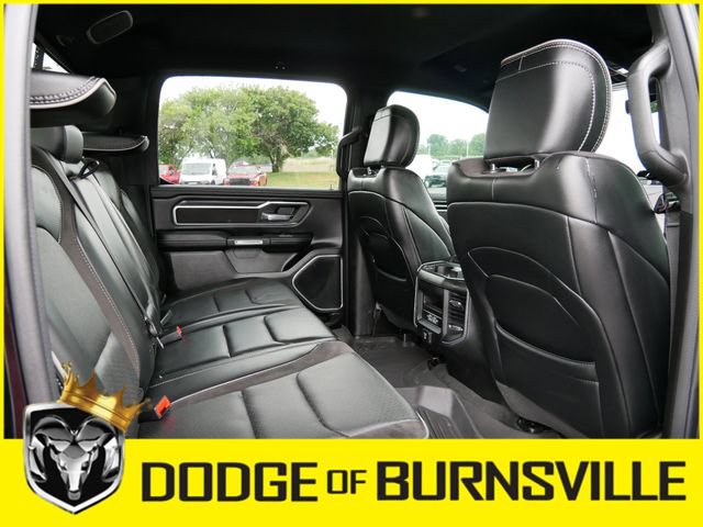 Used 2023 RAM 1500 Laramie AWD/4WD image 17