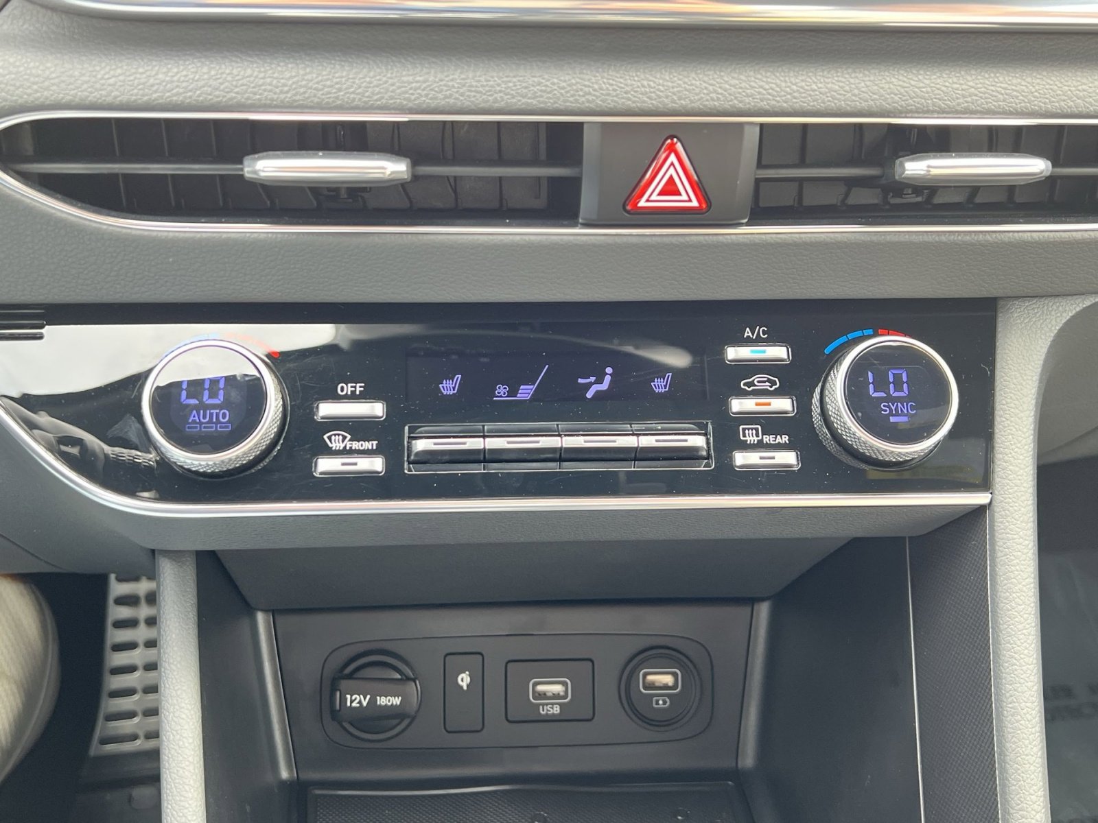 Used 2021 Hyundai Sonata SEL Plus image 18