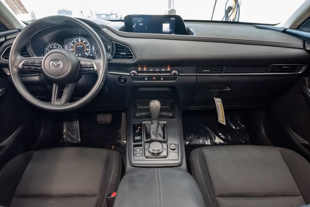 Used 2024 MAZDA CX-30 AWD 2.5 S image 23