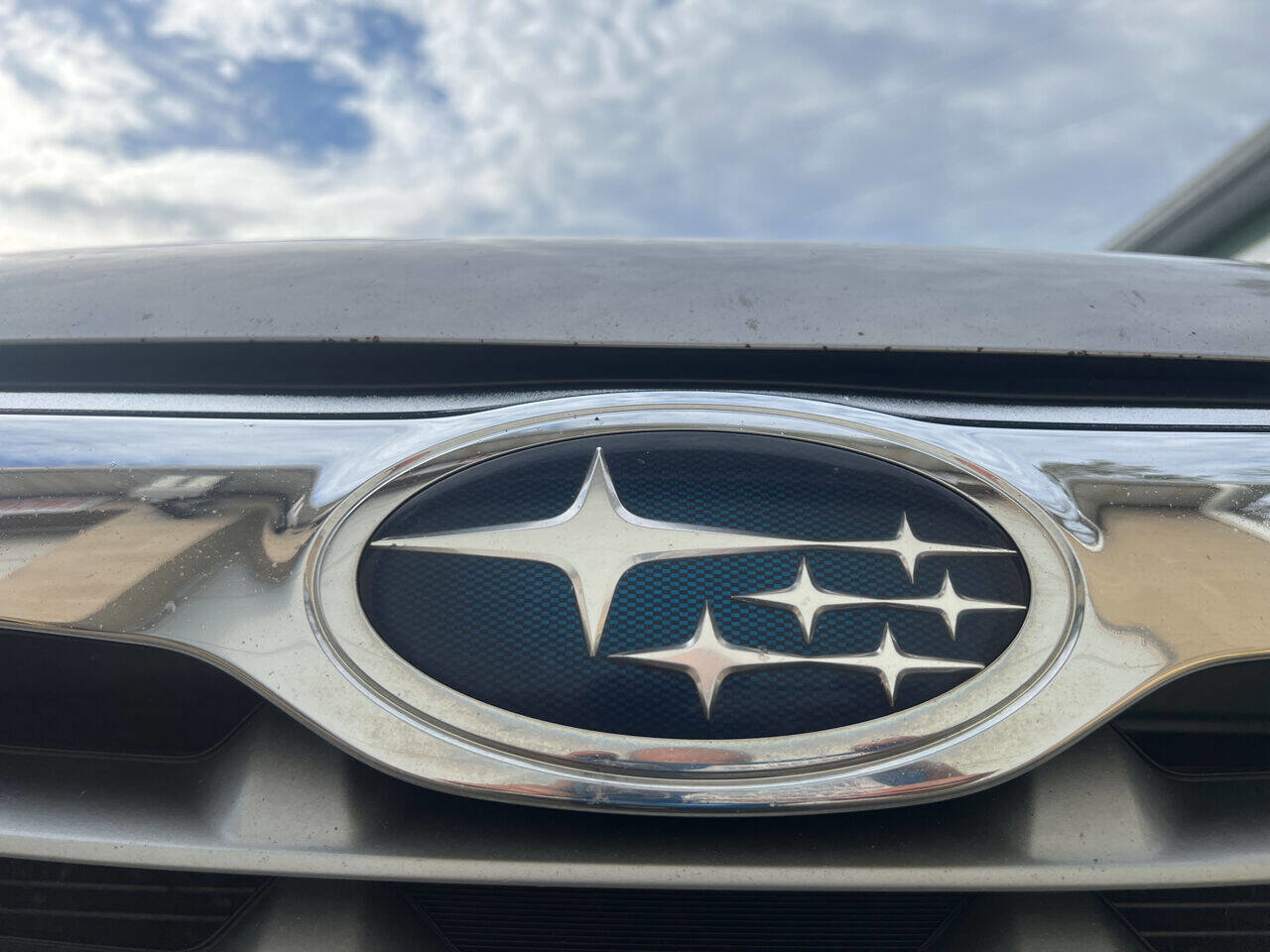 Used 2011 Subaru Forester 2.5X Limited image 29