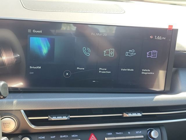 New 2026 Hyundai Sonata SEL image 10