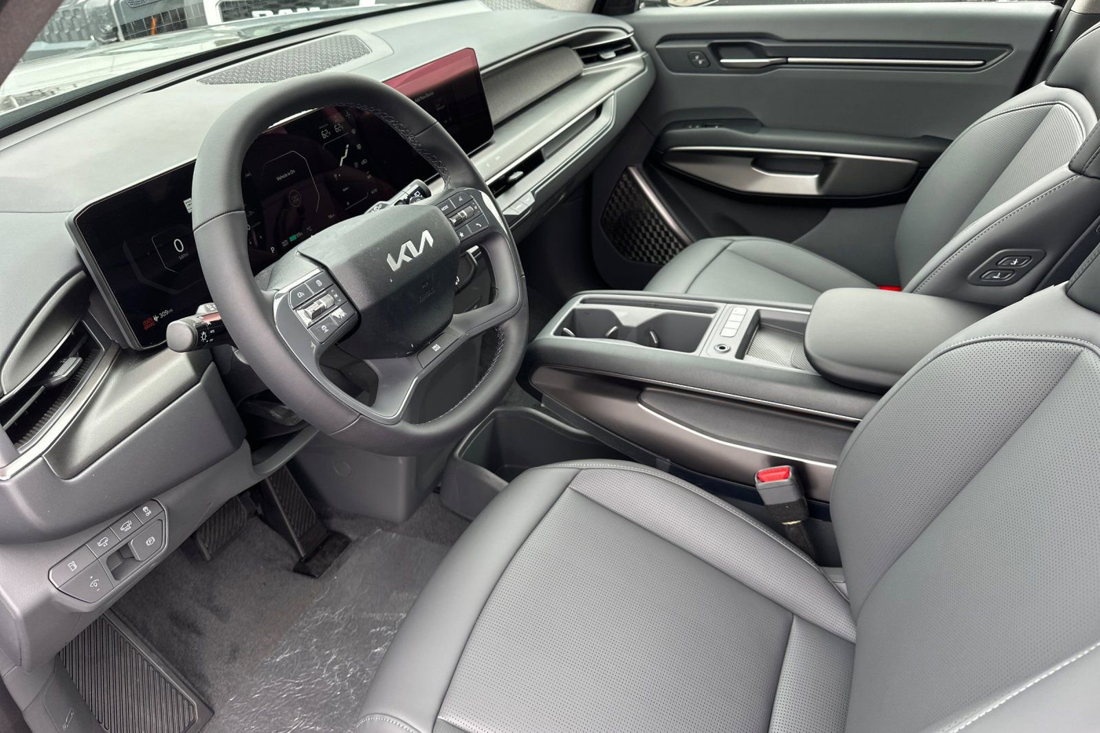 New 2026 Kia EV9 Light RWD image 10