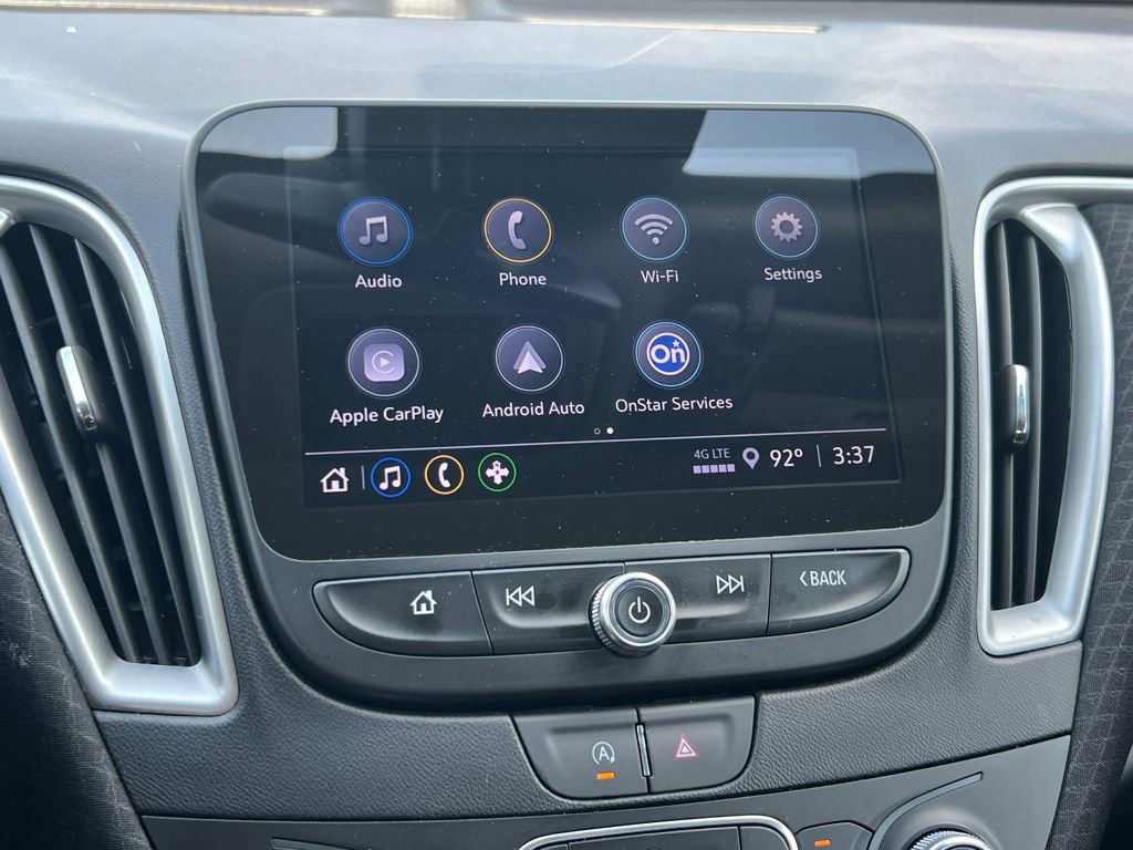 Used 2024 Chevrolet Malibu LS FWD image 20