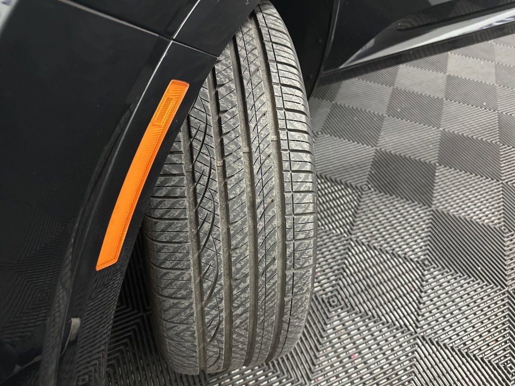 Used 2025 Hyundai Palisade Calligraphy AWD/4WD image 41