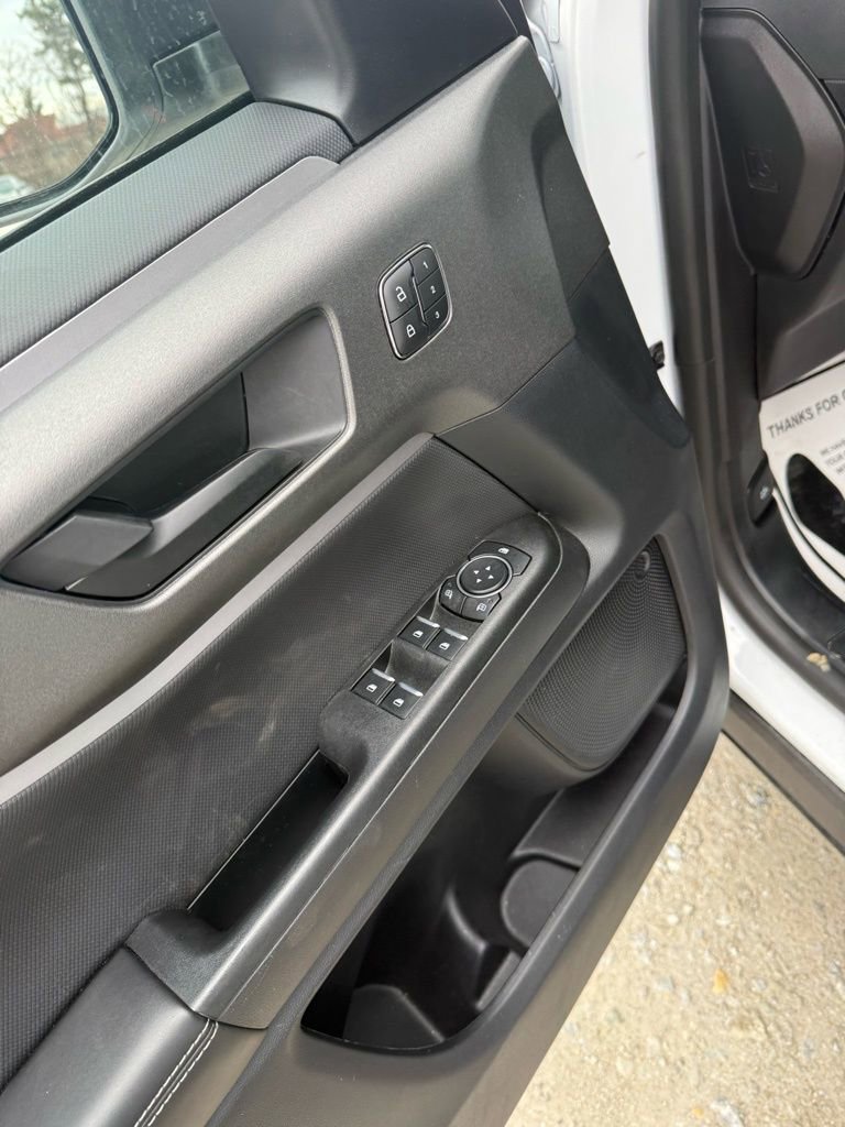 Used 2025 Ford Bronco Sport Outer Banks image 25