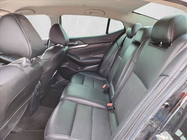 Used 2019 Nissan Maxima 3.5 SV w/ Floor Mat Group FWD image 14