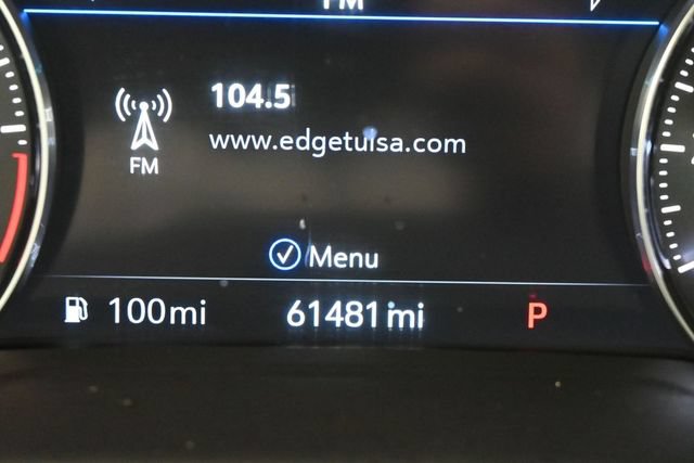 Used 2023 Buick Envision Essence w/ Sport Touring Package FWD image 36