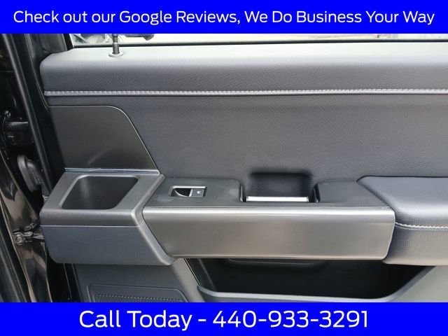 Used 2024 Ford F150 XLT w/ Equipment Group 302A MID AWD/4WD image 38
