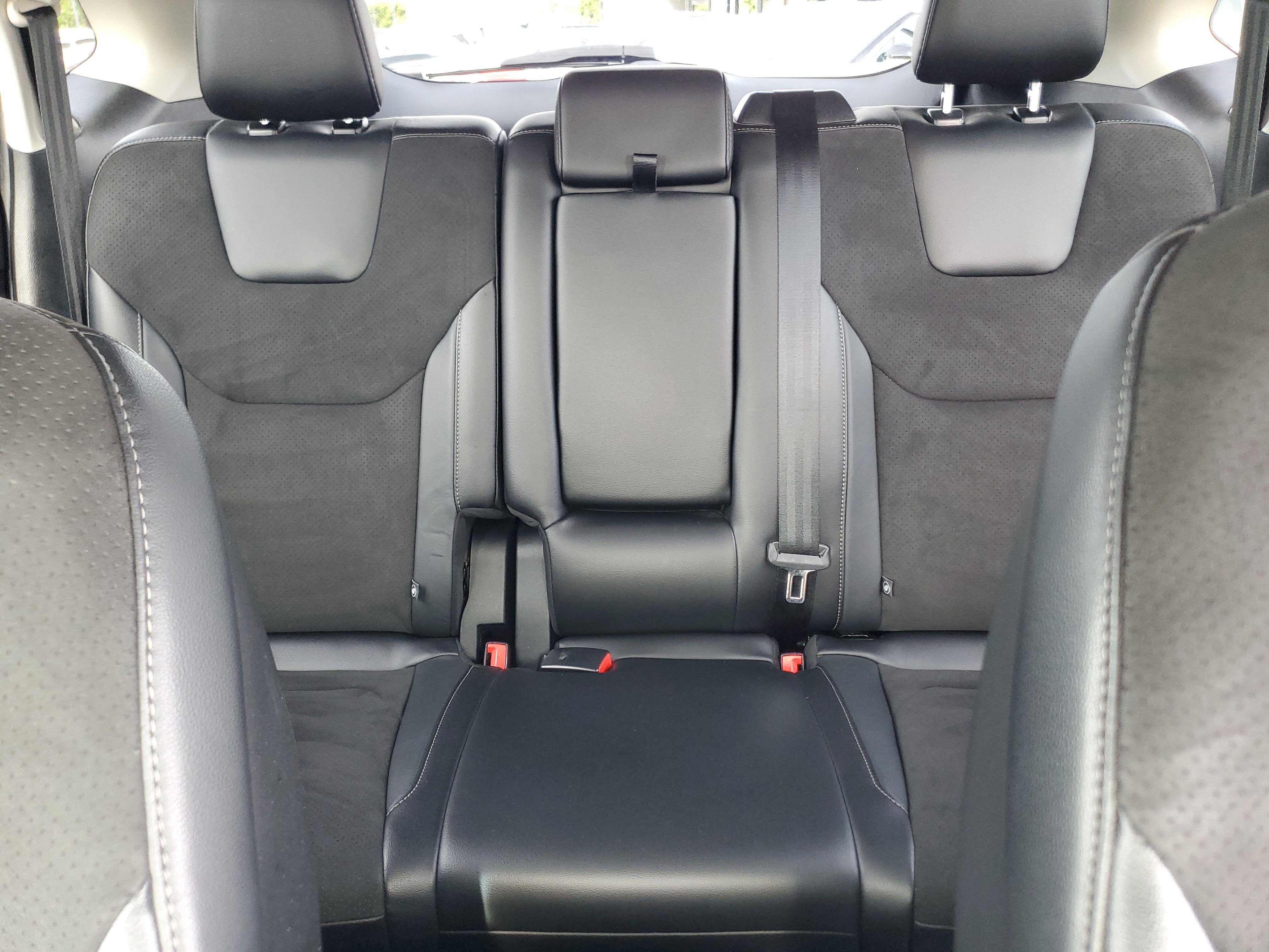 Used 2018 Ford Edge Sport w/ Equipment Group 401A image 19