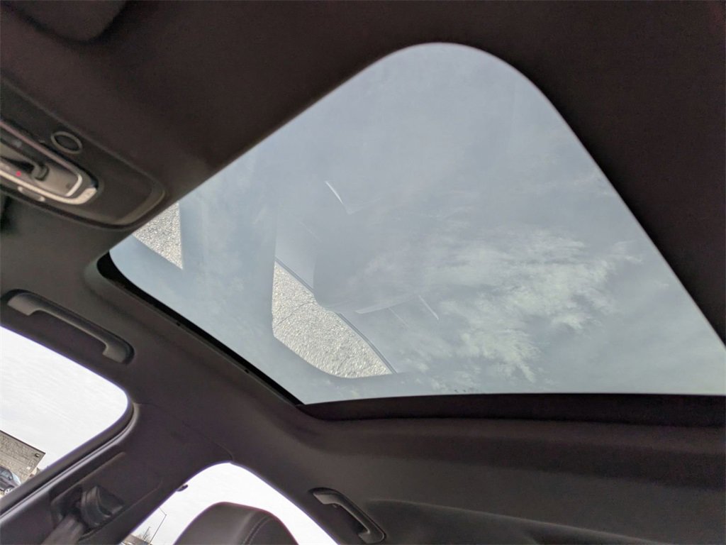 Used 2021 Audi A6 Premium Plus w/ Premium Plus Package image 13