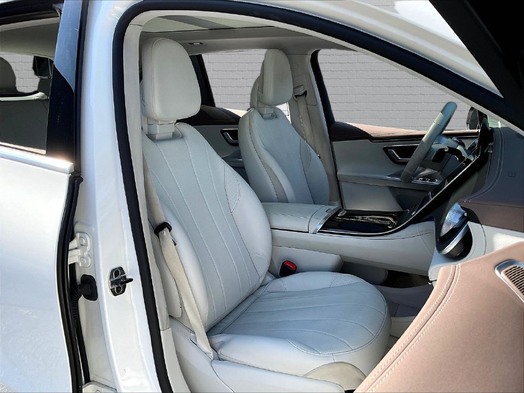Used 2023 Mercedes-Benz EQE 350+ 4MATIC SUV image 26