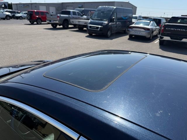 Used 2016 Buick Verano Leather w/ Experience Buick Package image 5