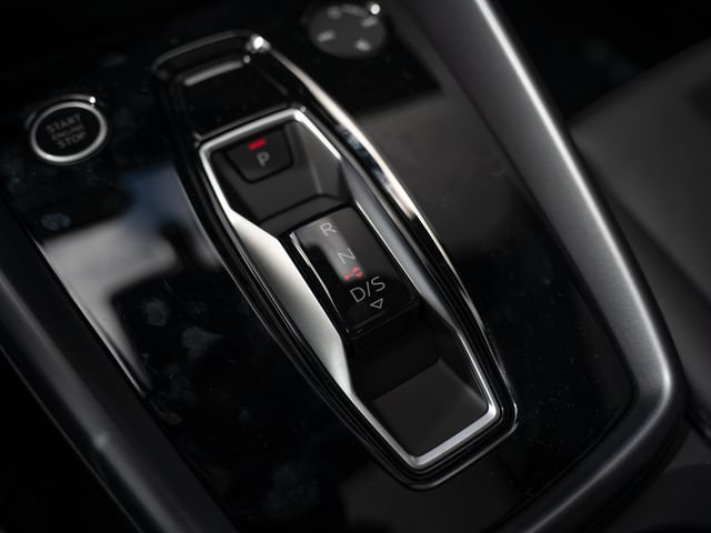 New 2026 Audi A3 2.0T Premium Plus AWD/4WD image 12