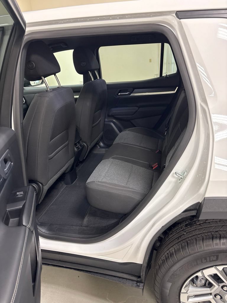 Used 2026 GMC Terrain Elevation FWD image 21