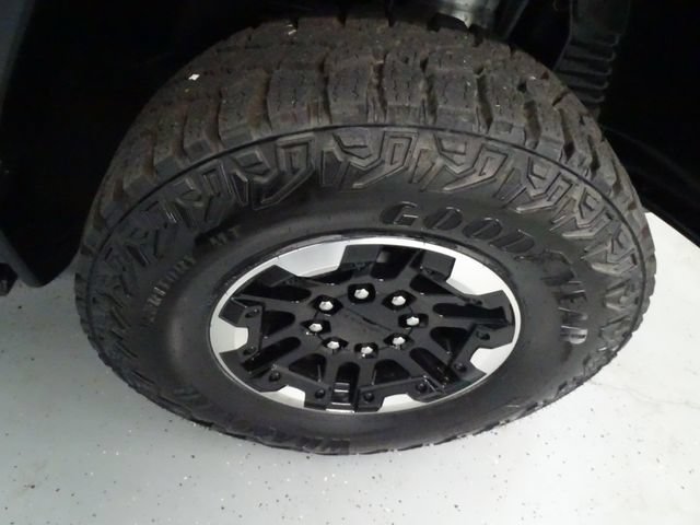 Certified 2024 GMC Hummer EV 3X w/ Extreme Off-Road Package AWD/4WD image 26